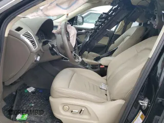 2015 Audi Q5 Premium Plus с VIN WA1LFAFP7FA107503, выставлен на аукционе Copart как лот 86371844 с пробегом Не указан миль и Чистый • Clean title. История ставок и продаж доступна на DreamBid. Изображение 7.
