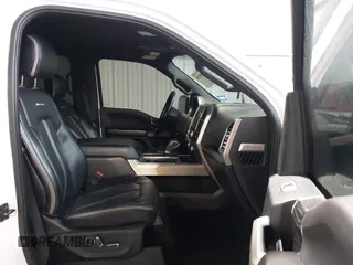 2018 Ford F-150 XL with VIN 1FTEW1E5XJFE46170, listed as a IAAI auction lot 42189558 with 132,699 mi miles and . Bid and sale history available at DreamBid. Image 5.