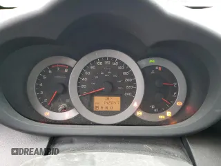 2011 Toyota RAV4 Sport with VIN 2T3RK4DV2BW064943, listed as a Copart auction lot 62001665 with 142,047 mi miles and Clean title. Bid and sale history available at DreamBid. Image 9.