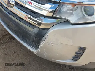 2014 Ford Edge SE с VIN 2FMDK3GCXEBB01285, выставлен на аукционе IAAI как лот 42646070 с пробегом 176 461 миль миль и . История ставок и продаж доступна на DreamBid. Изображение 6.