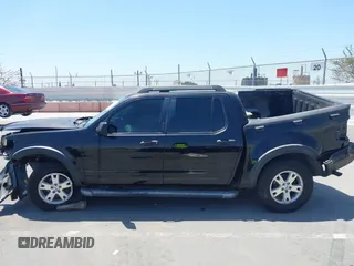 2007 Ford Explorer Sport Trac XLT z VIN 1FMEU31K17UA01300, wystawiony jako IAAI lot #42321378 z przebiegiem 221 813 mil mil oraz . Historia ofert i sprzedaży dostępna na DreamBid. Obrazek 15.
