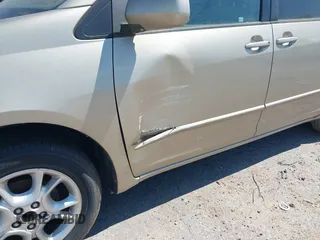 2005 Toyota Sienna XLE with VIN 5TDZA22C95S277287, listed as a IAAI auction lot 42253449 with 162,508 mi miles and . Bid and sale history available at DreamBid. Image 6.