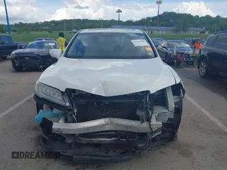 2017 Acura RDX Technology z VIN 5J8TB4H56HL005309, wystawiony jako IAAI lot #42162786 z przebiegiem 143 826 mil mil oraz . Historia ofert i sprzedaży dostępna na DreamBid. Obrazek 13.