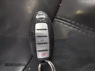 2020 Nissan Pathfinder SL z VIN 5N1DR2CM3LC596348, wystawiony jako IAAI lot #41541246 z przebiegiem 110 509 mil mil oraz . Historia ofert i sprzedaży dostępna na DreamBid. Obrazek 11.