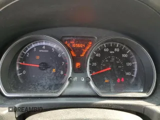 2016 Nissan Note S с VIN 3N1CE2CP7GL395698, выставлен на аукционе Copart как лот 59142405 с пробегом 169 664 миль миль и Чистый • Clean title. История ставок и продаж доступна на DreamBid. Изображение 9.