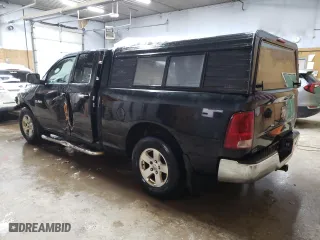 2010 Dodge Ram 1500 SLT with VIN 1D7RB1GP9AS160044, listed as a Copart auction lot 49856695 with 158,501 mi miles and Clean Title. Bid and sale history available at carsss.com. Image 2.