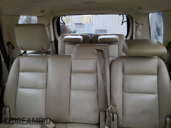 2007 Ford Explorer Eddie Bauer with VIN 1FMEU64EX7UA36487, listed as a Copart auction lot 43076485 with 232,384 mi miles and Salvage title. Bid and sale history available at DreamBid. Image 10.