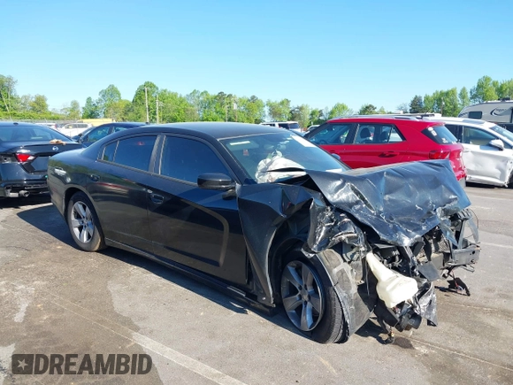 2012 Dodge Charger SE with VIN 2C3CDXBG7CH259867, listed as a IAAI auction lot 42046084 with 240,558 mi miles and . Bid and sale history available at DreamBid. Image 1.