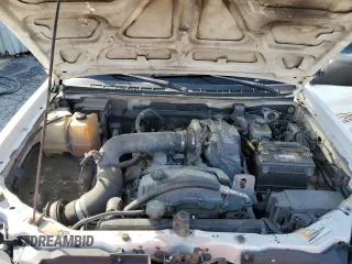 2008 Chevrolet Colorado 1LT with VIN 1GCDS19E588131292, listed as a Copart auction lot 76823564 with 229,420 mi miles and Clean Title. Bid and sale history available at DreamBid. Image 11.