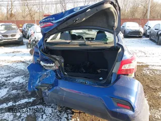 2019 Nissan Sentra S with VIN 3N1AB7AP1KY369075, listed as a IAAI auction lot 41355826 with 36,793 mi miles and . Bid and sale history available at DreamBid. Image 17.