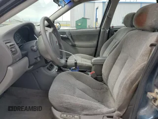 2002 Saturn LS z VIN 1G8JU54F12Y528956, wystawiony jako Copart lot #57295375 z przebiegiem 89 879 mil mil oraz Szkody całkowita. Historia ofert i sprzedaży dostępna na DreamBid. Obrazek 7.