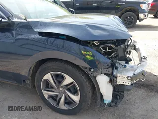 2021 Honda Civic LX z VIN 19XFC2F65ME000324, wystawiony jako IAAI lot #42137375 z przebiegiem 78 473 mil mil oraz . Historia ofert i sprzedaży dostępna na DreamBid. Obrazek 18.