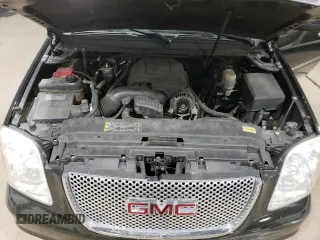 2010 GMC Yukon Denali z VIN 1GKUKEEF9AR207610, wystawiony jako Copart lot #73470924 z przebiegiem 230 139 mil mil oraz Szkoda całkowita • Salvage title. Historia ofert i sprzedaży dostępna na DreamBid. Obrazek 12.