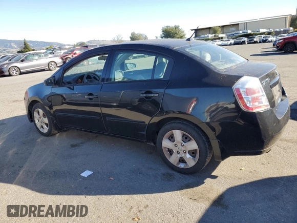 2009 Nissan Sentra SR FE+ with VIN 3N1AB61E29L693846, listed as a Copart auction lot 88304105 with 131,781 mi miles and Clean title. Bid and sale history available at DreamBid. Image 2.