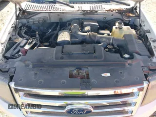 2011 Ford Expedition Max Limited with VIN 1FMJK1K51BEF09576, listed as a IAAI auction lot 41591224 with 270,236 mi miles and . Bid and sale history available at DreamBid. Image 10.