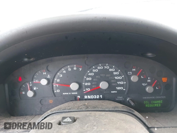 2005 Ford Explorer XLT с VIN 1FMZU73K35UB96044, выставлен на аукционе IAAI как лот 42561493 с пробегом 181 789 миль миль и . История ставок и продаж доступна на DreamBid. Изображение 7.