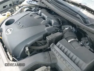 2014 Nissan Maxima SV z VIN 1N4AA5AP1EC494763, wystawiony jako IAAI lot #42931030 z przebiegiem 169 540 mil mil oraz . Historia ofert i sprzedaży dostępna na DreamBid. Obrazek 20.