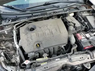 2019 Toyota Corolla SE с VIN 5YFBURHE5KP874869, выставлен на аукционе Copart как лот 64288025 с пробегом 75 654 миль миль и Чистый • Clean title. История ставок и продаж доступна на DreamBid. Изображение 15.