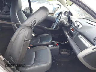2013 Smart fortwo Passion z VIN WMEEK3BA5DK591221, wystawiony jako IAAI lot #42010853 z przebiegiem 101 953 mil mil oraz . Historia ofert i sprzedaży dostępna na DreamBid. Obrazek 5.
