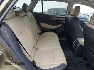2020 Subaru Outback Limited with VIN 4S4BTANC3L3166794, listed as a Copart auction lot 58442905 with 59,108 mi miles and Salvage title. Bid and sale history available at DreamBid. Image 11.