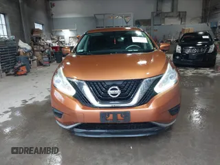 2016 Nissan Murano Platinum с VIN 5N1AZ2MH6GN110808, выставлен на аукционе IAAI как лот 42327073 с пробегом 120 081 миль миль и . История ставок и продаж доступна на DreamBid. Изображение 12.