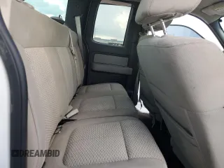 2010 Ford F-150 XL с VIN 1FTEX1C83AFB42561, выставлен на аукционе Copart как лот 62502315 с пробегом 68 156 миль миль и Чистый • Clean title. История ставок и продаж доступна на DreamBid. Изображение 10.