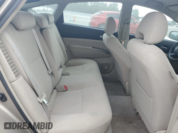 2007 Toyota Prius z VIN JTDKB20UX77575922, wystawiony jako Copart lot #62377125 z przebiegiem 98 347 mil mil oraz Czysty tytuł • Clean title. Historia ofert i sprzedaży dostępna na DreamBid. Obrazek 10.