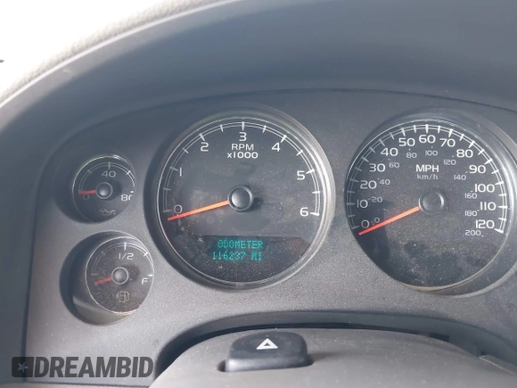 2013 Chevrolet Avalanche LTZ с VIN 3GNTKGE75DG144464, выставлен на аукционе IAAI как лот 42502256 с пробегом 116 237 миль миль и . История ставок и продаж доступна на DreamBid. Изображение 15.