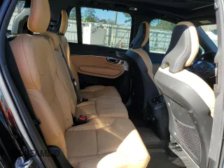 2022 Volvo XC90 Inscription with VIN YV4A22PL8N1824210, listed as a Copart auction lot 64283402 with 5,846 mi miles. Bid and sale history available at carsss.com. Image 11.
