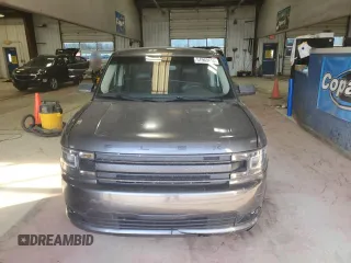 2019 Ford Flex Limited with VIN 2FMGK5D81KBA36072, listed as a Copart auction lot 51963615 with 0 mi miles and Clean Title. Bid and sale history available at carsss.com. Image 5.