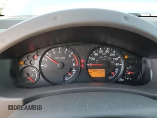 2010 Nissan Frontier SE с VIN 1N6AD0ER6AC448580, выставлен на аукционе Copart как лот 52199225 с пробегом 140 093 миль миль и Списание • Salvage title. История ставок и продаж доступна на DreamBid. Изображение 9.