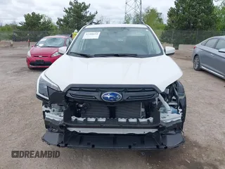 2024 Subaru Forester Premium with VIN JF2SKADC1RH496259, listed as a IAAI auction lot 42288694 with 13,568 mi miles and . Bid and sale history available at DreamBid. Image 12.