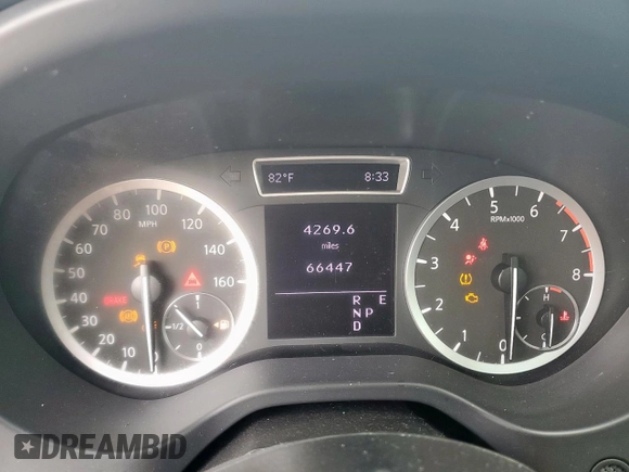 2019 Infiniti QX30 Luxe z VIN SJKCH5CP8KA009082, wystawiony jako Copart lot #62414445 z przebiegiem 66 447 mil mil oraz Szkoda całkowita • Salvage title. Historia ofert i sprzedaży dostępna na DreamBid. Obrazek 9.