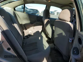 2004 Pontiac Grand Am SE1 with VIN 1G2NF52E74M688916, listed as a Copart auction lot 47227715 with 228,587 mi miles and Salvage Title. Bid and sale history available at carsss.com. Image 10.