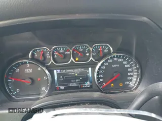 2014 Chevrolet Silverado 1500 LT with VIN 1GCVKREH7EZ324598, listed as a IAAI auction lot 41943170 with 127,204 mi miles and . Bid and sale history available at DreamBid. Image 7.