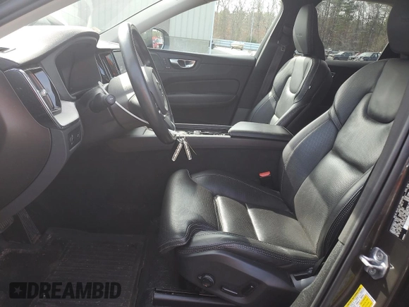 2020 Volvo XC60 Inscription z VIN YV4A22RL5L1479311, wystawiony jako Copart lot #51521465 z przebiegiem 41 234 mil mil oraz Szkoda całkowita • Salvage title. Historia ofert i sprzedaży dostępna na DreamBid. Obrazek 7.
