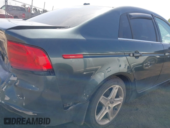 2004 Acura TL z VIN 19UUA66284A055680, wystawiony jako IAAI lot #42348545 z przebiegiem 246 979 mil mil oraz . Historia ofert i sprzedaży dostępna na DreamBid. Obrazek 15.