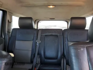2007 Jeep Commander Sport with VIN 1J8HH48P67C636380, listed as a Copart auction lot 83180914 with 149,949 mi miles and Clean Title. Bid and sale history available at carsss.com. Image 10.