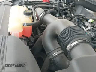 2019 Ford F-150 XL с VIN 1FTEW1EP3KFA58961, выставлен на аукционе IAAI как лот 42256128 с пробегом 47 452 миль миль и . История ставок и продаж доступна на DreamBid. Изображение 20.