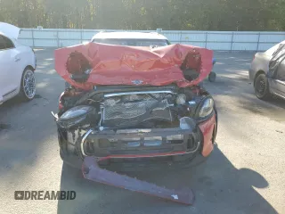2022 MINI Hardtop 4 Door Cooper z VIN WMW33DK03N2R65288, wystawiony jako Copart lot #75132094 z przebiegiem 29 871 mil mil oraz Szkoda całkowita • Salvage title. Historia ofert i sprzedaży dostępna na DreamBid. Obrazek 5.