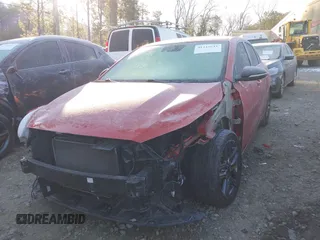 2020 Kia Forte GT-Line z VIN 3KPF34AD7LE167672, wystawiony jako IAAI lot #41312641 z przebiegiem 64 569 mil mil oraz . Historia ofert i sprzedaży dostępna na DreamBid. Obrazek 17.