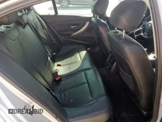 2012 BMW 3 Series 328i с VIN WBA3A5C56CF344557, выставлен на аукционе Copart как лот 53502275 с пробегом 110 769 миль миль и Чистый • Clean title. История ставок и продаж доступна на DreamBid. Изображение 10.