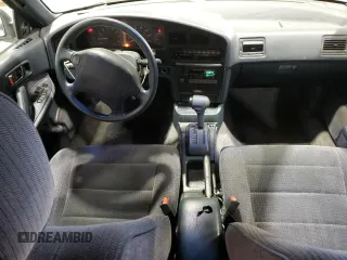 1994 Subaru Legacy L with VIN 4S3BJ6335R9948773, listed as a Copart auction lot 77018384 with 189,202 mi miles and Clean title. Bid and sale history available at DreamBid. Image 8.