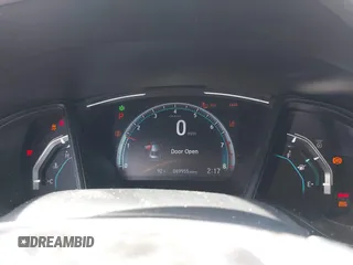 2020 Honda Civic LX с VIN 19XFC2F63LE210936, выставлен на аукционе IAAI как лот 42163809 с пробегом 89 955 миль миль и . История ставок и продаж доступна на DreamBid. Изображение 7.