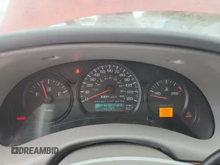 2005 Chevrolet Impala with VIN 2G1WF52E859137174, listed as a Copart auction lot 63351645 with 42,297 mi miles and Clean title. Bid and sale history available at DreamBid. Image 9.