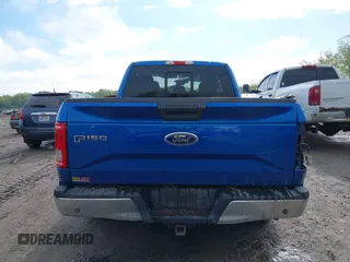 2015 Ford F-150 XLT z VIN 1FTEX1EP2FFC73685, wystawiony jako IAAI lot #42170312 z przebiegiem Nie podano mil oraz . Historia ofert i sprzedaży dostępna na DreamBid. Obrazek 16.