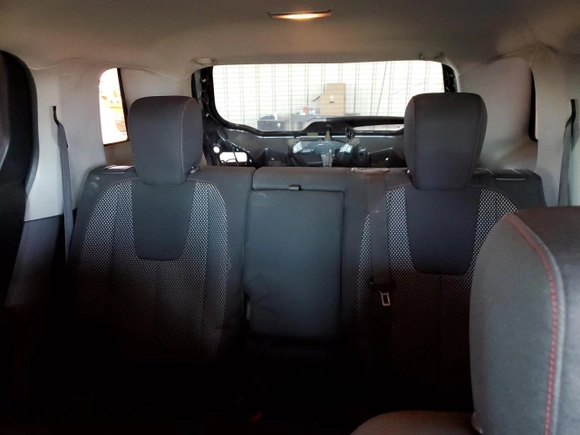2015 GMC Terrain SLE with VIN 2GKFLRE3XF6127318, listed as a Copart auction lot 56537005 with 178,053 mi miles and Salvage title. Bid and sale history available at DreamBid. Image 10.