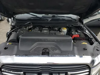 2021 Ram 2500 Big Horn with VIN 3C6UR5JL2MG508492, listed as a Copart auction lot 47969055 with 79,803 mi miles and Salvage Title. Bid and sale history available at carsss.com. Image 11.