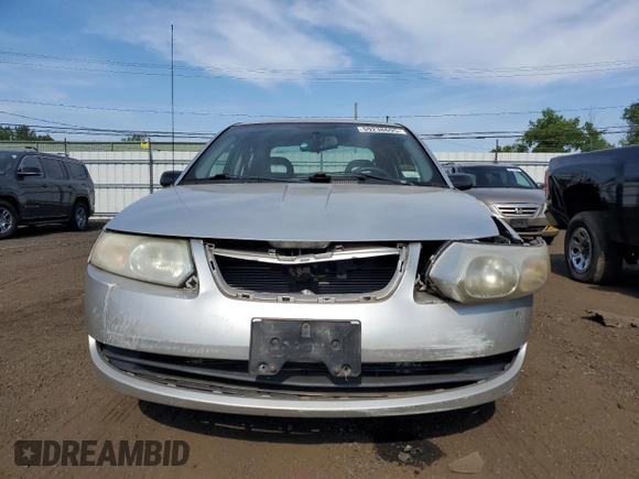 2006 Saturn ION z VIN 1G8AJ55F66Z107449, wystawiony jako Copart lot #59238695 z przebiegiem 155 356 mil mil oraz Nie do naprawy • Non repairable. Historia ofert i sprzedaży dostępna na DreamBid. Obrazek 5.