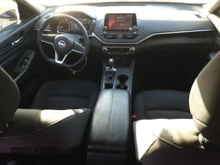 2019 Nissan Altima S z VIN 1N4BL4BV7KC143678, wystawiony jako Copart lot #44629925 z przebiegiem 109 580 mil mil oraz Szkoda całkowita • Salvage title. Historia ofert i sprzedaży dostępna na DreamBid. Obrazek 8.